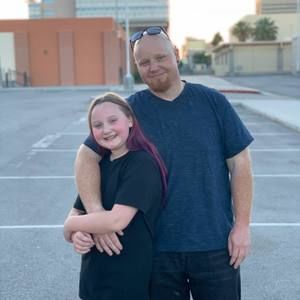 Meet your Posher, Randy